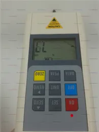 GY-4 Fruktpenetrometer Digital Fruit Sclerometer Fruktpenetrometer Tester Fruktpenetrometermätare