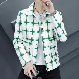 새로운 캐주얼 남자 재킷 파일럿 스타일 디자이너 코트 군대 폭격기 재킷 바람 야구 재킷 외부웨어 군용 외투