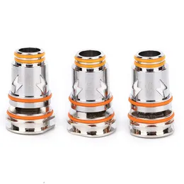 Electronics In Stock Replacement P Series Mesh Coil 0.4ohm for GeekVape Aegis Boost Pro 5pcs of pack
