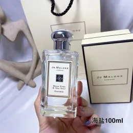 パルファムデザイナー香水ケルン香水女性用の香料100mlジョーマローンロンドンワイルドブルーベル紳士香水驚くべき匂い