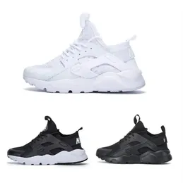 Classic Huarache Ultra 4.0 Running Shoes Hurache Chaussures popular course pour homme Triple White Black Sport Hara summer huaraches Baskets designer Sneakers 36-45
