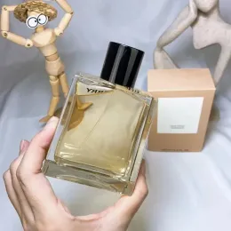 Parfum Tasarımcı Parfüm Köln Parfümleri Kadınlar İçin Kokular Erkek Parfüm 100ml Kahraman Eau De Tuvalet Sprey İyi
