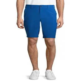 Performance Men is Flat Front Active Flex Stretch Golf Short, Up to 54 Inches