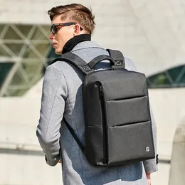 Backpack Anti Theft Usb Laptop 2023 Business Large Capacity Men Computer School Bag Travel Bagpack Student