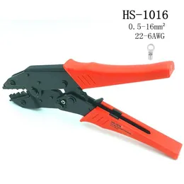 Tang HS1016 HS457 HS02H HS02H1 HS02H2 HS03B HS05H HS03BC Wire Stripper Europ Style Ratchet Crimping Plier Crimping Hands Tool