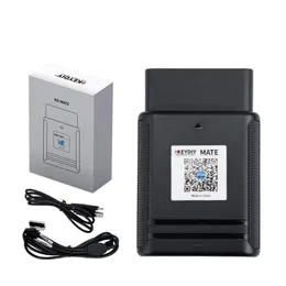 KeyDiy KD Mate Connect Programter OBD Work z KD-X2/KD-Max do programowania klucza Toyota Smart