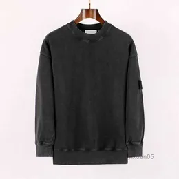 Erkek Hoodies Sweatshirts Topstoney üst düzey Üç Renk Taş Yuvarlak Yaka Erkek Kadınlar Arazi Konforlu Hoodie Man Marka Tasarımcısı 2899 1 1ZKG