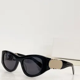 Projektantki mężczyzn Kobiety Okulary przeciwsłoneczne Letnia moda SF1082 Chroń Uv400 Przywróć Prim Pierwsze okulary losowe pudełko