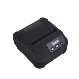 3 pollici mobile nero 58 mm 80 mm stampante termica etichetta Bluetooth compatibile ESC/POS/CPCL HCC-L36