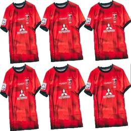 2023 2024 J1 League Nagoya Soccer jerseys home yakuda local online Nagoya Grampus Shimizu S-Pulse Kashima Antlers Gamba Osaka Cerezo Diamonds football shirt