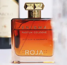 2023 Roja Dove ENIGMA Elysium Pour Homme Danger Parfum Cologne Men Perfumes Parfum ROJA ELIXIR Elysium Parfum Cologne Eau De Parfum Fragrance