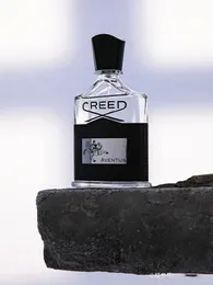 120ml Creed Aventus Millesime Imperial Fragrance Perfume unisex para hombres Mujeres buen olor 100ml