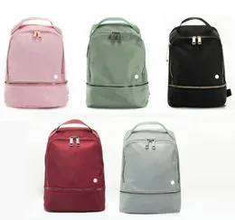 Bolsas de alta qualidade Backpack estudante Backpack Backpack Bolsa de ioga NOVAS BACHAS LONEGOLAÇÕES MULHES LADIES NOVAS METHANTES LIGHTWEST