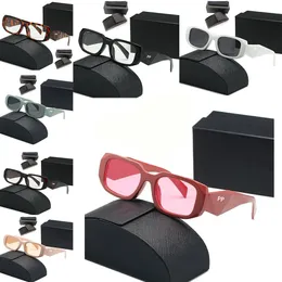Hochwertige Marken-Sonnenbrille für Damen, Luxus-Vintage-Herren-Sonnenbrille, Netzrot, gleiche Brille, Marken-Männer, Designer-Brille, Farbverlauf-Damenbrille, 17 Sonnenbrille 2024
