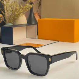 Mens Praça Sunglasses Z1597E Womens Designer Glasses Brand Fashion Box Classic Sunglasses