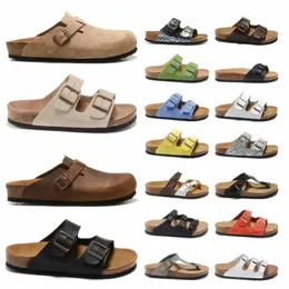 birkinstocks Arizona Mayari designer sandals men women slides sliders platform slippers sandales Boston Soft mules Clogs Indoor pantoufle flip flop causal shoes