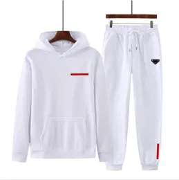 Prrrada mode kvinnliga herrspårar hoodie tröja uppsättningar 14 färger tröjor byxor designer träningsrum jumpers kostymer tracksuit casual byxor 2 bit set set