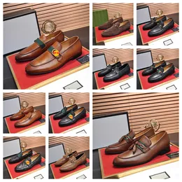 Мужчины одеваются обувь качество мужчин формальное обувное кружев