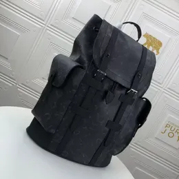 Designer bags Backpack Christopher Backpack PM Men Epi Luggage Shoulder bag Fall in love duffel Basketball knapsack Eclipse N41389