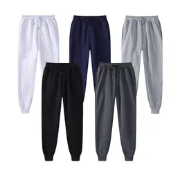 Pantalones para hombre Pantalón de chándal para hombre/mujer, pantalones largos informales de marca, pantalones para correr para hombre, pantalones para correr para mujer, pantalones estilo lápiz estilo Harajuku para hombre 230504