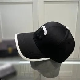 Capas de beisebol masculinas Caps de beisebol simples Cappello da Fashion Strano