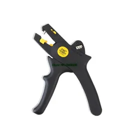 Tang Draht Stripper Werkzeug Abisolieren Zange Automatische Cutter Kabel Schere D5 Multitool Einstellbare Präzision Multifunktions D5Y D5T