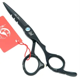 5 5 인치 Meisha Hair Cutting Scissors 전문 미용사 가위 Barber Scissors JP440C Barbers 전단 헤어 케어 스타일 T235S