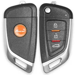 Xhorse Universal Smart Key XSKF01EN для использования с инструментом ключа VVDI и VVDI2