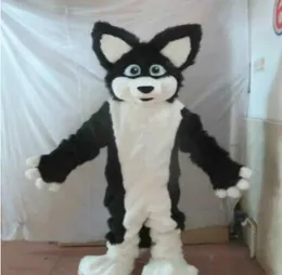 Husky Costume Costume Suits Party Game Dravits Fathits одежда реклама рекламная реклама карнавал карнавал Хэллоуин Пасхальные взрослые