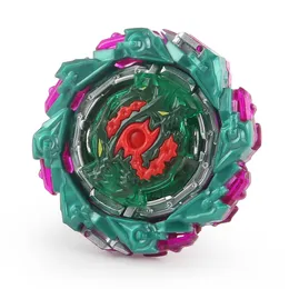 Spinning Top Beyblades Burst BU B-198 #01 Chain Kerbeus Fortress Yard'-6 Spinning Top Gyro Without Launcher For Children Kids Toy Birthday 230504