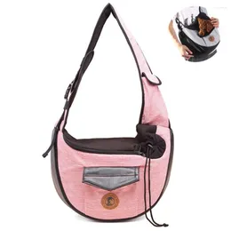 Компания Dog Care Covers Pet Outing Crossbody Magbert Portable Cat и Carrier Small Out Out Travel Train