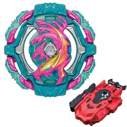 Спиннинг верхней части B-X Toupie Burst Beyblade Spinning Top Superking Sparking GT B-147 Случайный слой Vol.2 Полный набор B174 B173 B172 B171 230504