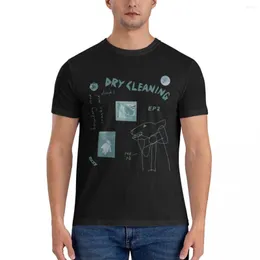 남자 폴로 드라이 클리닝 밴드 경계 도로 간식과 음료 EP 클래식 티셔츠 애니메이션 소년