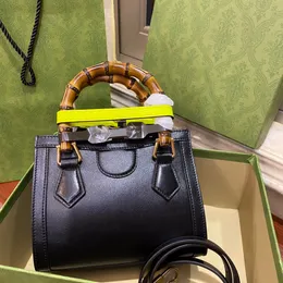 10A najwyższej jakości mody to torby dla kobiet 20 cm 655661 Torby designerskie torebka torebka crossbody Bag Diana Jumbo Mini Tote Torby Luksusowe torebki z Box G205 Bezpłatna wysyłka