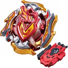 Spinning Top B-X Toupie Burst Beyblade Top Rise Metal Turbo Evolution Infinite Achilles B-121 Z Achilles.3d.ds Drop 230504