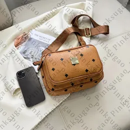 pembe sugao kadın crossbody omuz çantaları kamera çantası çanta büyük kapasiteli pu deri moda lüks tasarımcı çanta alışveriş çantası kız çanta jiumai-230504-36