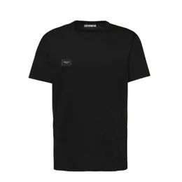 T-shirty DSQ Phantom Turtle Men's Men's 2023SS Nowy męski projektant T-koszulka włoska moda
