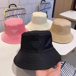 Bucket Womens Designers Hat Mens Fitted Hats Sun Prevent Bonnet Beanie Baseball Cap Snapbacks Outdoor Fishing Dress Beanies
