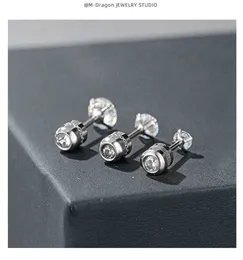Stud Earrings Unisilver Ear Piercing Price Unisilver 925 Sterling