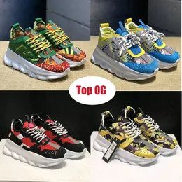 Versace sneakers dhgate on sale