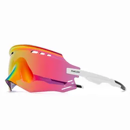 Okulary na świeżym powietrzu Uv400 mężczyźni kobiety 2023 Cool Sport Cycling Fishling szklanki rowerowe rowerowe gogle mtb rower wyścigowe okulary przeciwsłoneczne Motocross okulary p230518