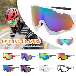 Outdoor Eyewear 2022 Damen Rennrad Sport Herren Sonnenbrille UV400 Randlos Radfahren 2021 MTB Laufen Angeln Herren Brille P230505