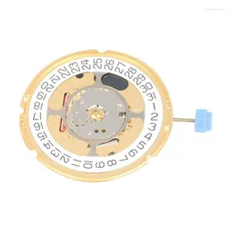Kit di riparazione per orologi F07111 Movimento meccanico al quarzo ETA F07.111 a tre caratteri con disco calendario ad alta precisione