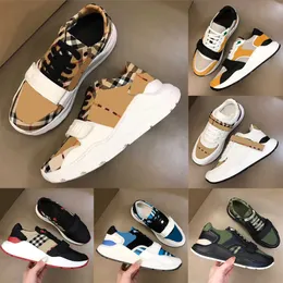 Casual Shoes Designer Sneakers Kobiety Piaski Men Vintage Sneaker Platform Class