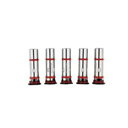 Replaceable Coils FeCrAl 0.6ohm 1.0ohm for UWELL Valyrian Pod Kit Retail Package