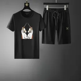 designerska koszulka polo Kurt Geiger Thirt luźna moda luksusowy top krótki rękaw Solidna ulica
