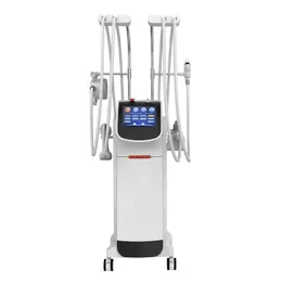Newest Vertical SPRT VELESHAPE 3 iii vacuum rf cavitation body slimming shape machine price for sale