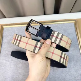 Men Designer Belts Fashion Classic Needle Boxle Beld Ladies Boys Multi وظيفية الجينز التجاري عرض حزام التجارة 3.5 سم بالجملة