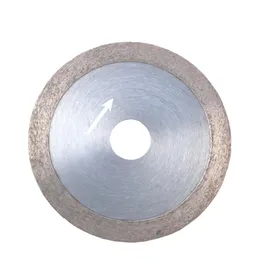 Części 100/150/180/200/250 mm Diamentowe piły Borki do cięcia tarcz dla kamiennego jadeitu Agat Warstanta spiekana diamentowa piła
