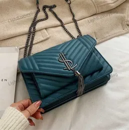 Brand Luxury Handbags Designer Leather Shoulder Handbag Messenger Female Bag Crossbody Bags For Women Sac Main Fashion Satchel